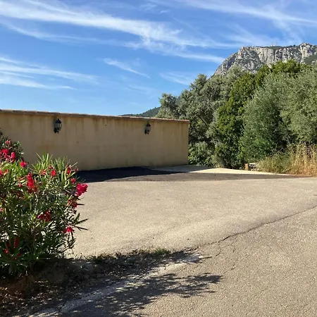 L'Oliveraie Sollies-Ville Exterior photo