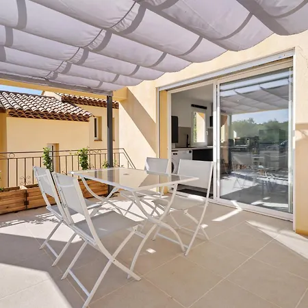 L'Oliveraie Sollies-Ville Exterior photo