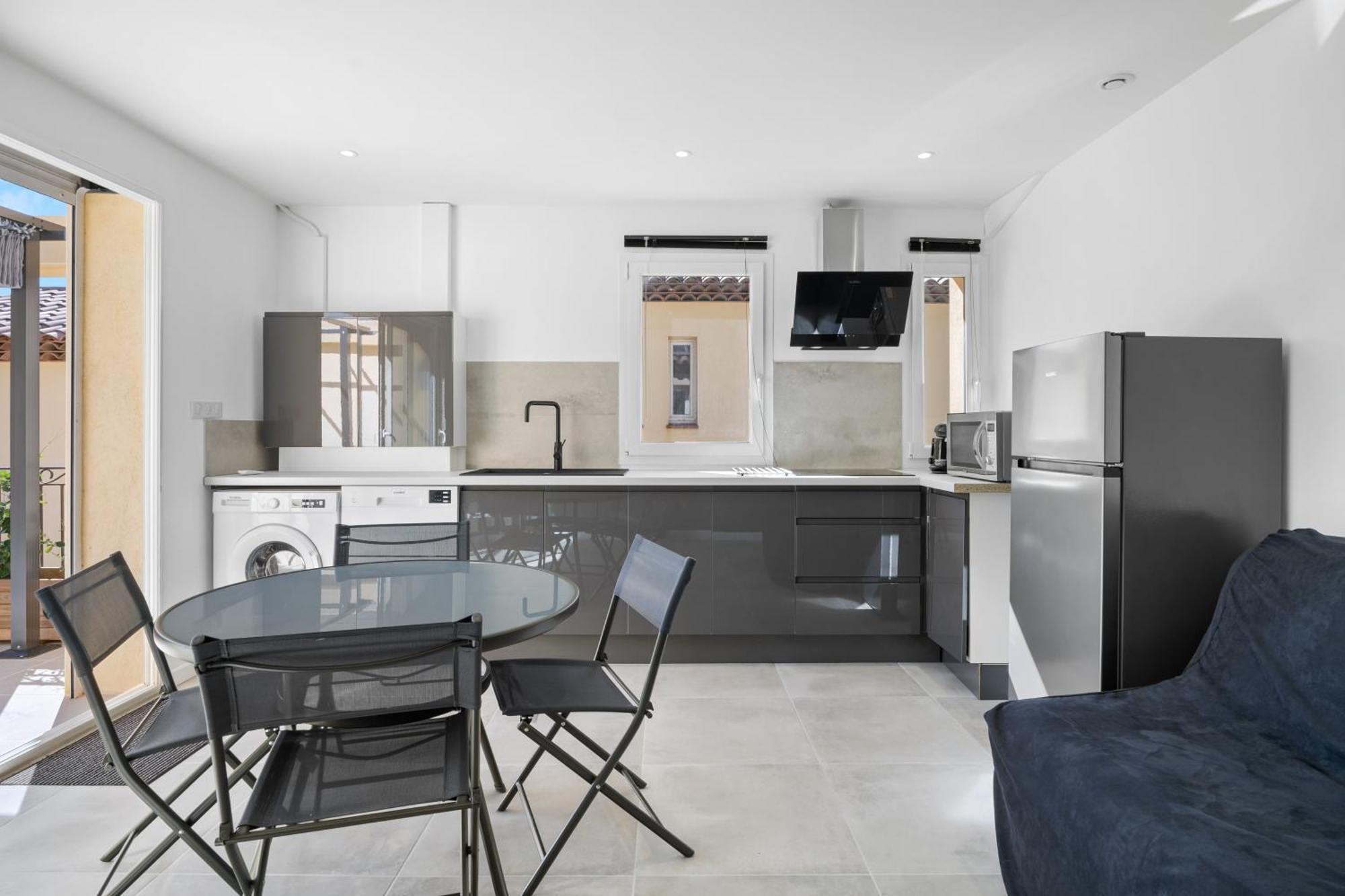 Holiday home L'oliveraie Sollies-Ville