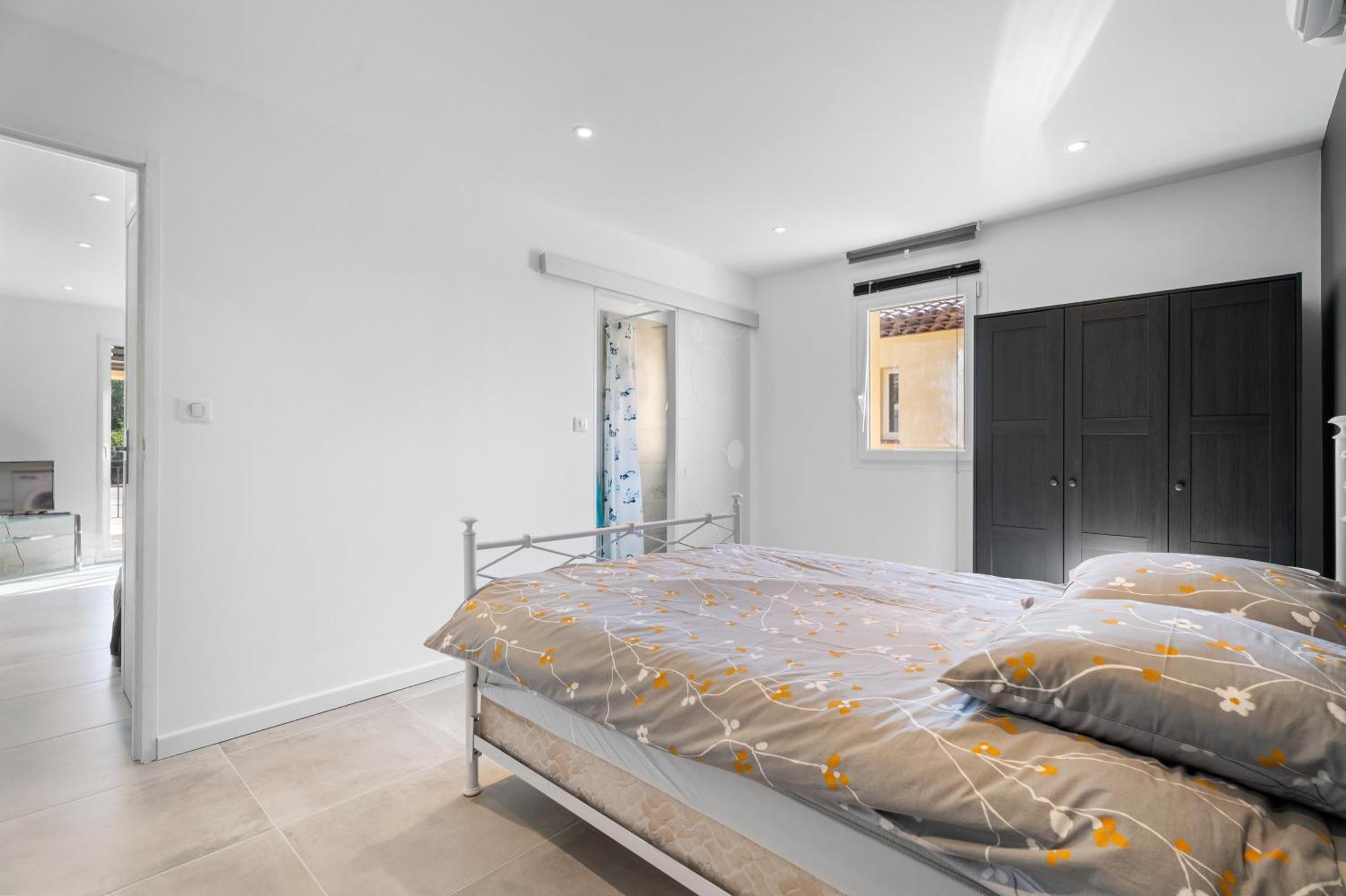 L'oliveraie Holiday home *
