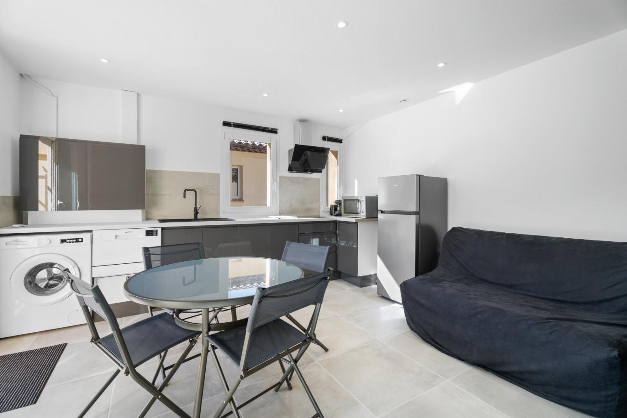Holiday home L'oliveraie *