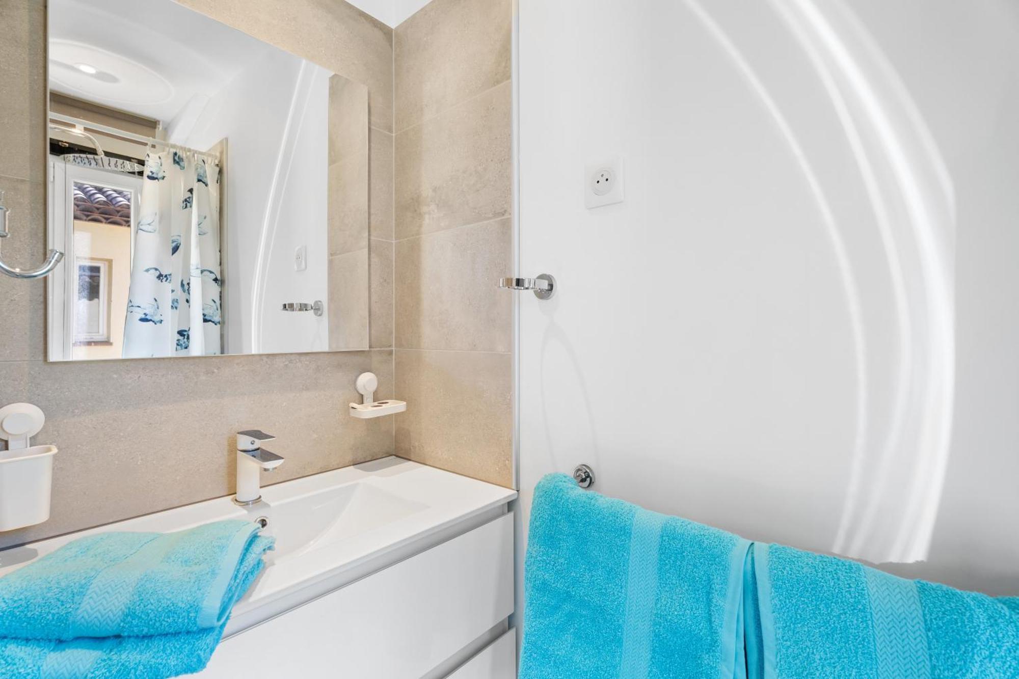 L'oliveraie Holiday home