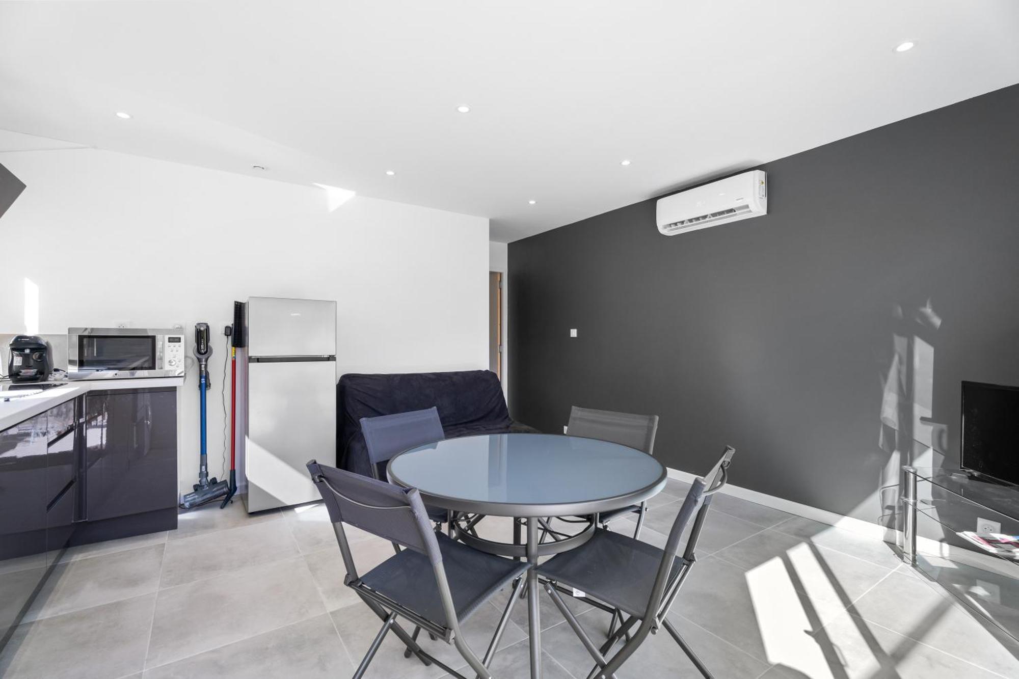 L'oliveraie Holiday home Sollies-Ville